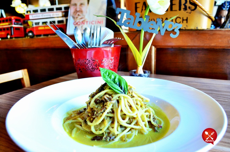 Suka Sucre Bistro Datuk Fazley Yaakob009