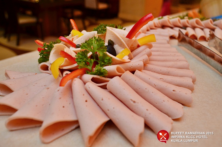 Buffet Ramadhan 2015 Impiana KLCC Hotel & Spa -14