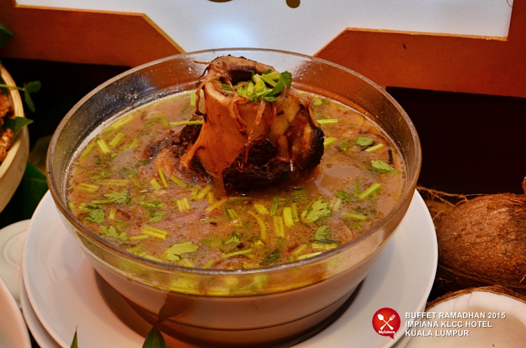 Buffet Ramadhan 2015 Impiana KLCC Hotel & Spa -24