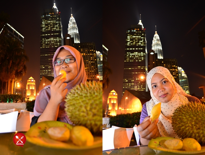 Buffet Ramadhan 2015 Impiana KLCC Hotel & Spa -27