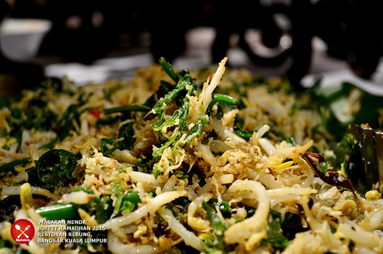 Buffet Ramadhan 2015 - Restoran Rebung008
