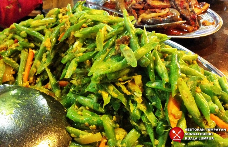 Restoran Tempayan Sungai Buloh - 003
