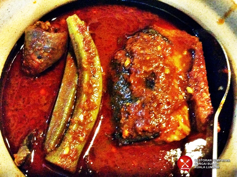 Restoran Tempayan Sungai Buloh