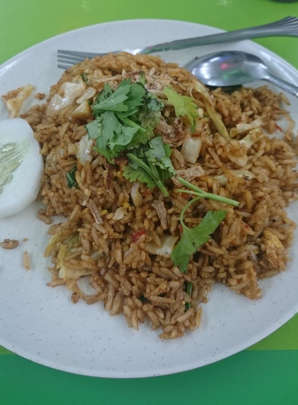 restoran ali food