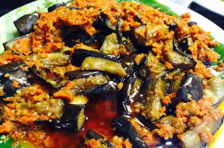 Buffet Ramadhan 2015 D Best Cafe  Anggerik Mall
