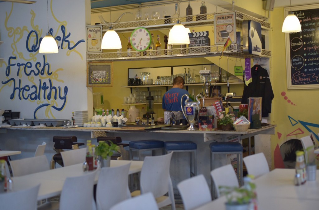 tempat makan sedap di Puchong