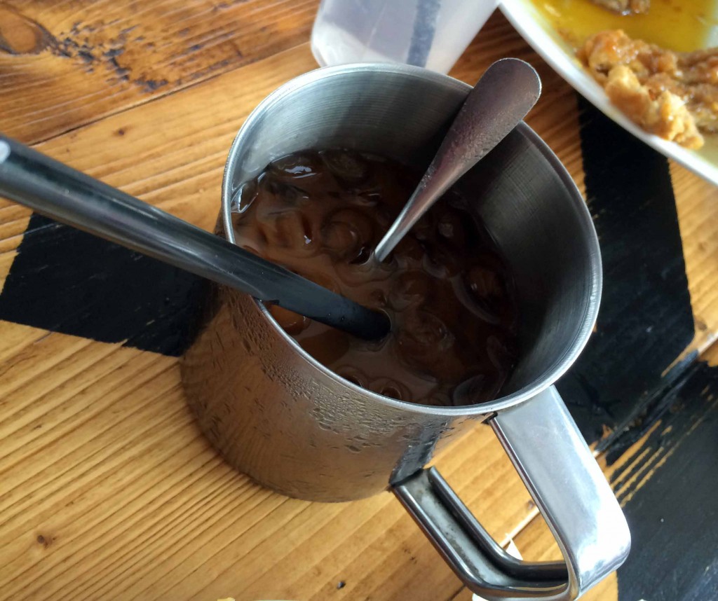 kopi ais