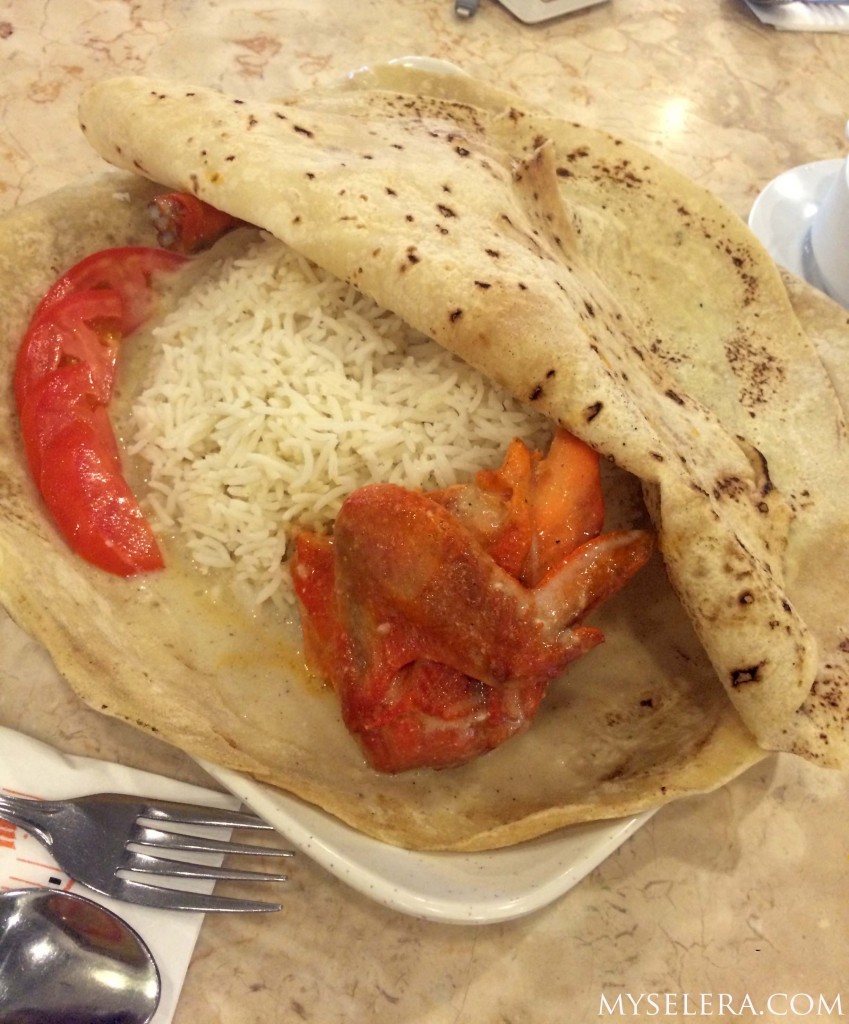 Jordan-Mansaf