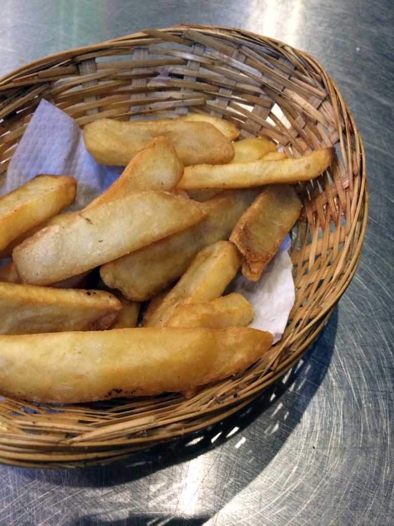 POTATO-WEDGES