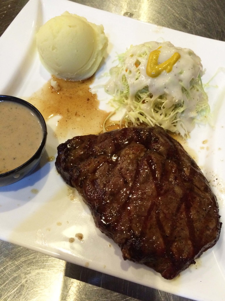 RIBEYE-SEDAP