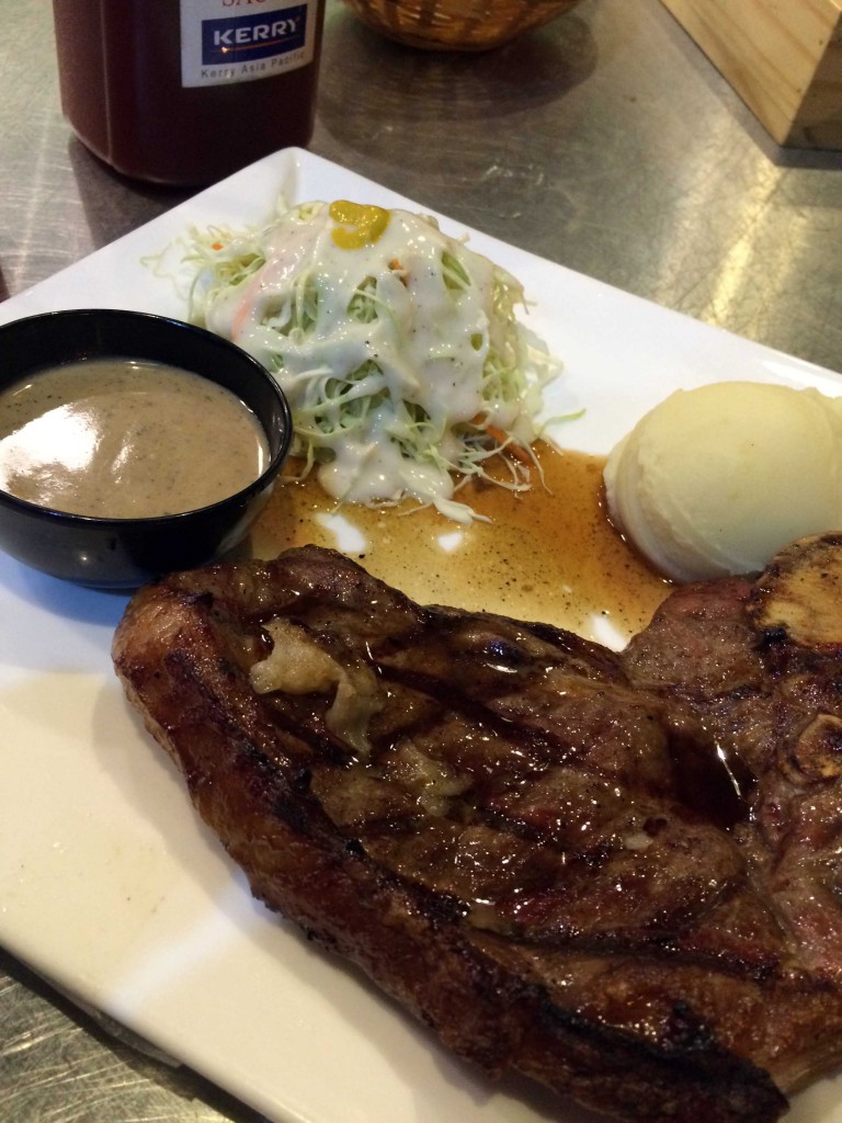T-BONE-STEAK