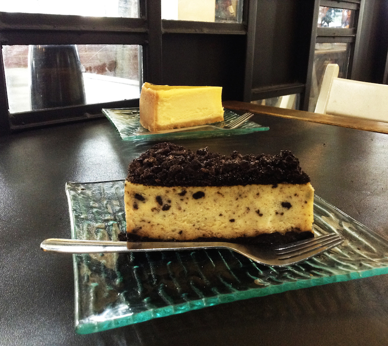 cake