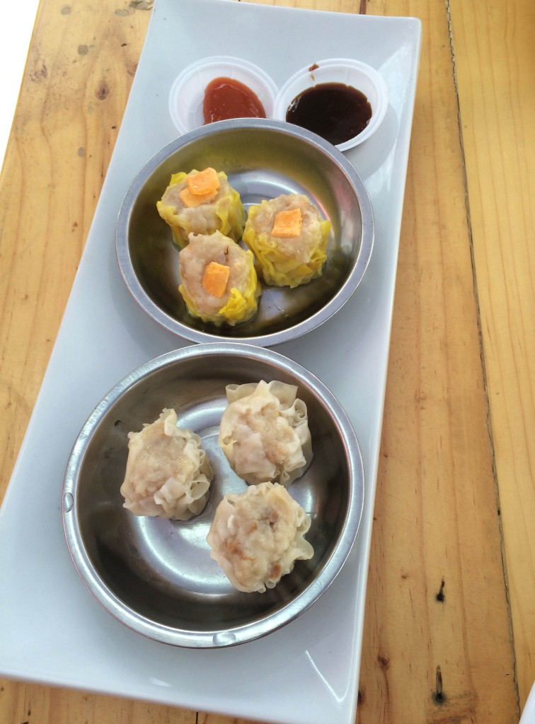 dim-sum