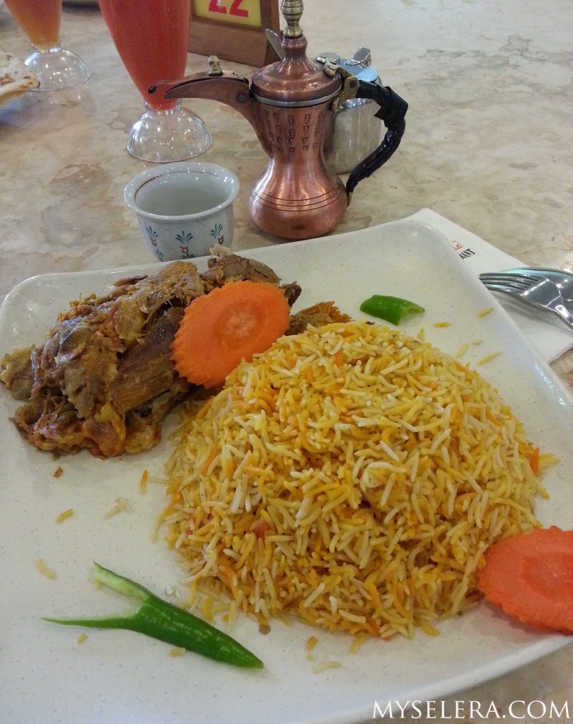 lamb mandy