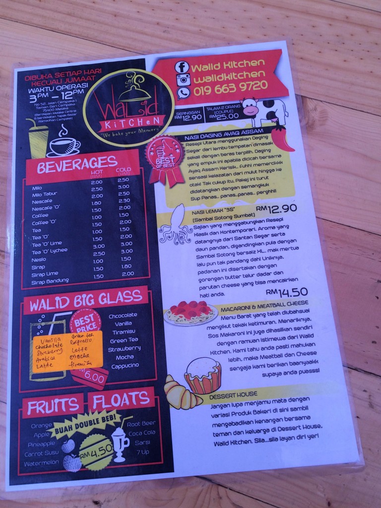 menu-walid-kitchen