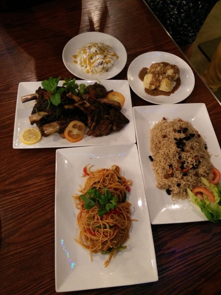grup steak
