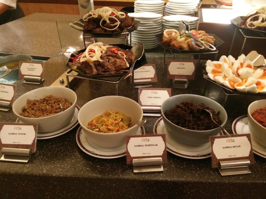 Hotel Bangi-Putrajaya