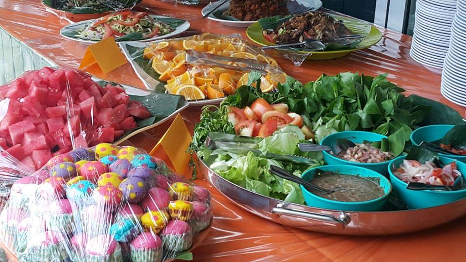 Bufet Ramadhan Shah Alam