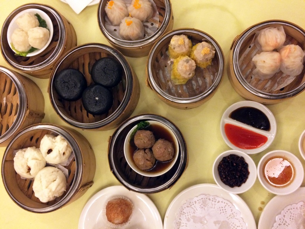 dim sum
