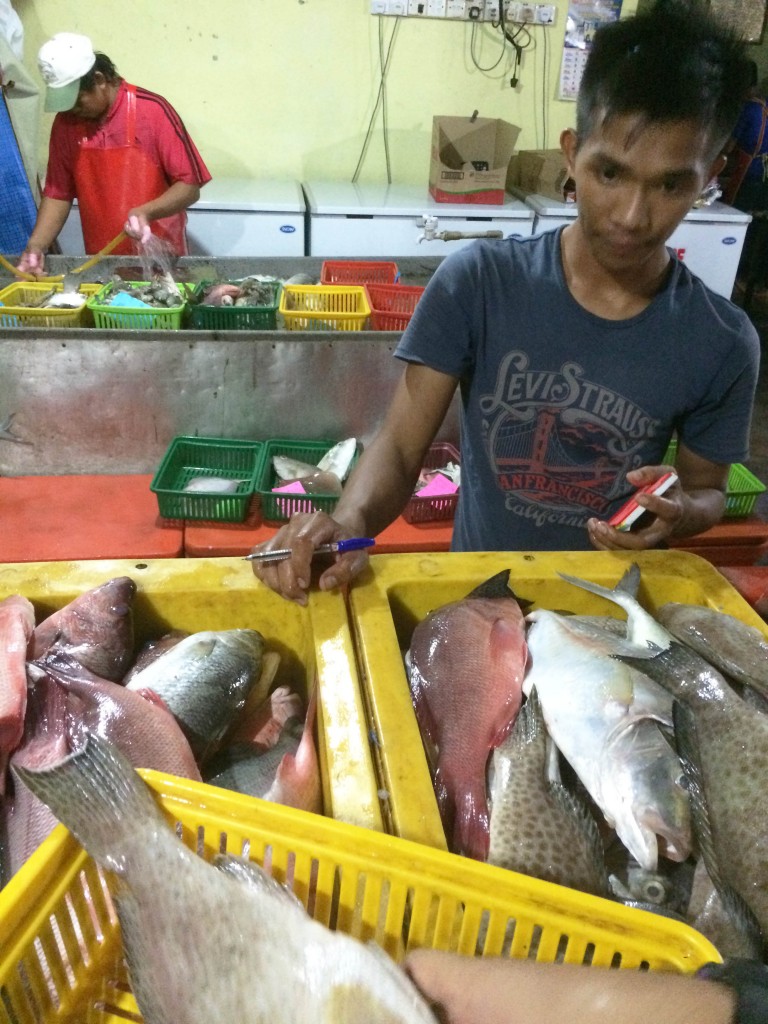 Restoran Zul Ikan Bakar