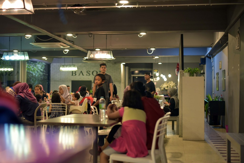 BASON by Seri Keningau