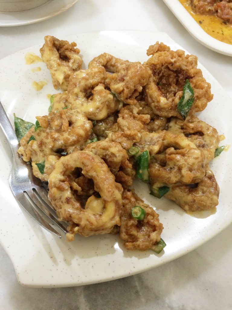 Restoran HOMST