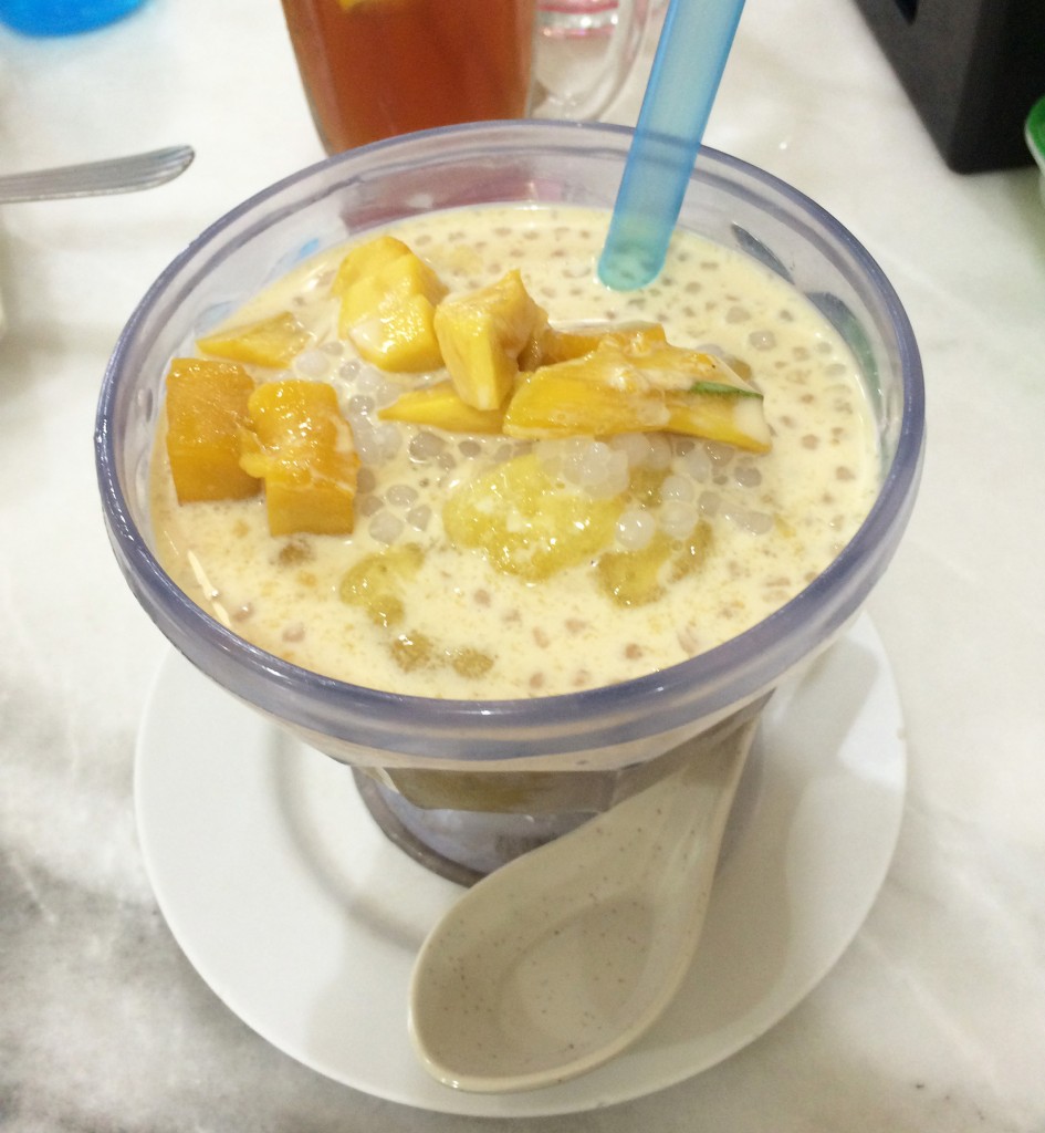 Restoran HOMST