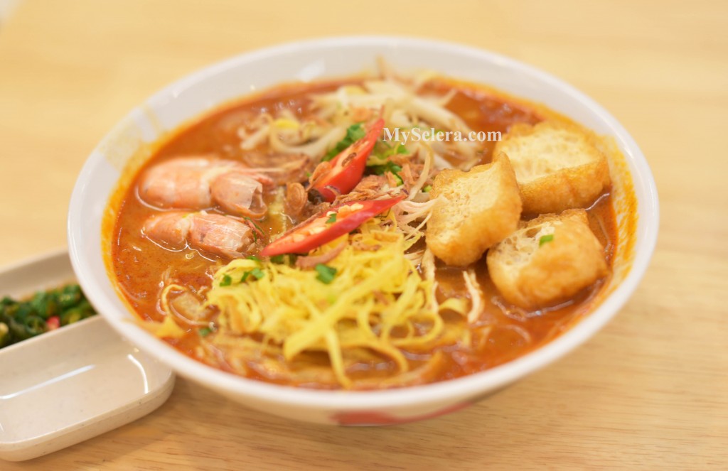 laksasarawak