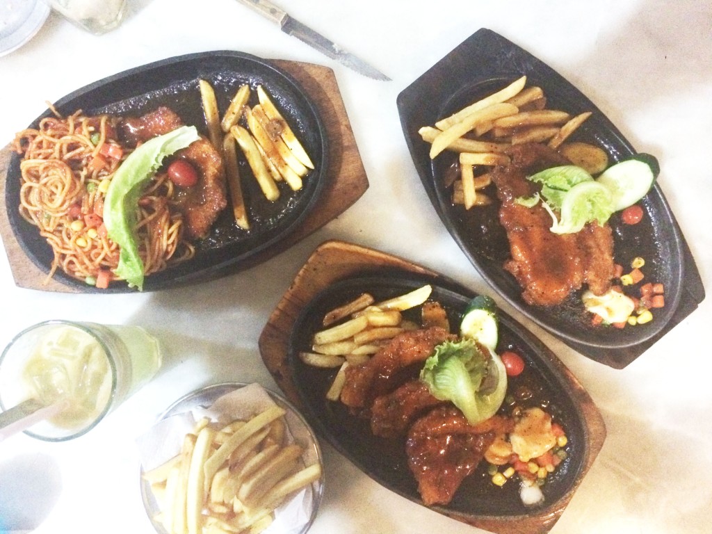 Ayob's Kafe
