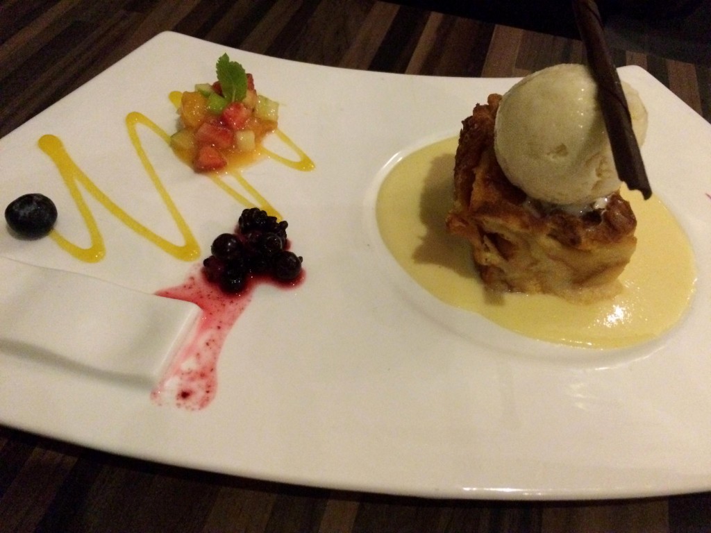 Laman Grill