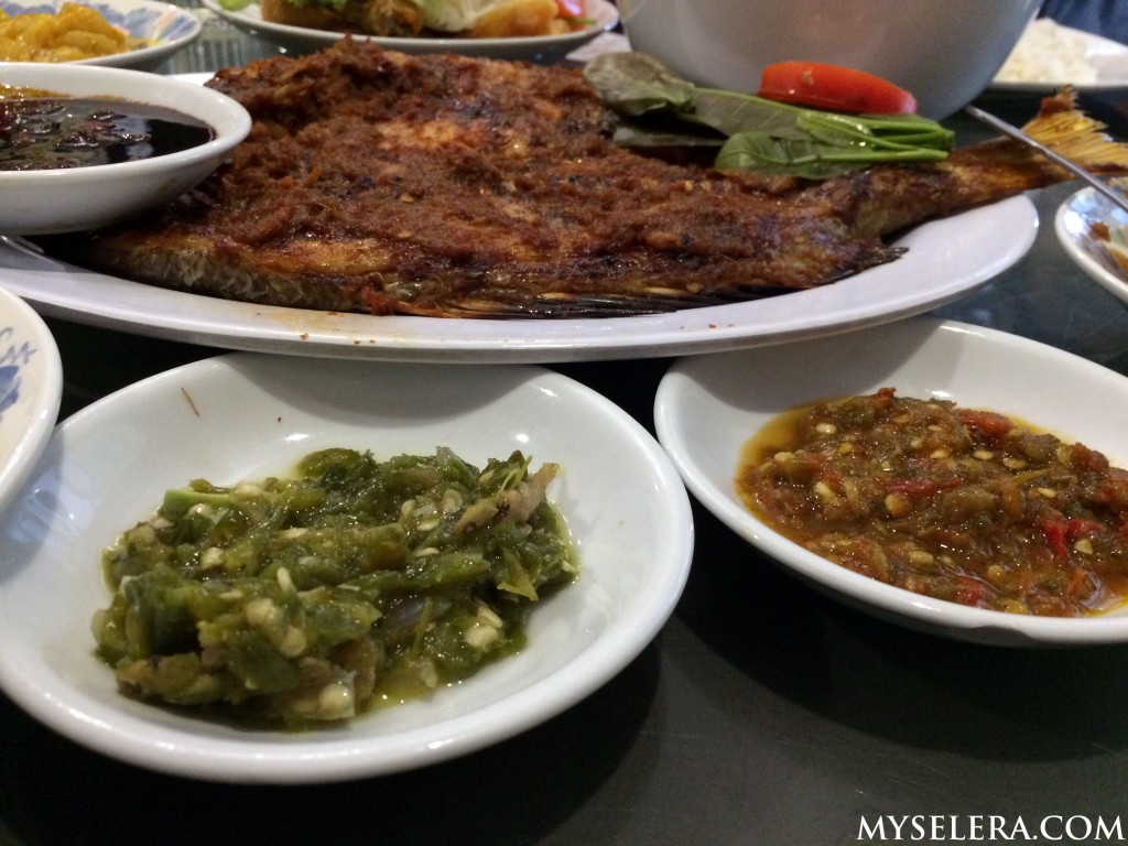 sambal-hijau